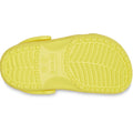 Crocs Kids - Toddlers Classic Clog K Cyber Yellow