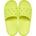 Crocs Classic Slide V2 Acidity - Adult CLEARANCE Not Returnable