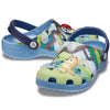 Crocs - Classic Clog Bluey Adults Blue