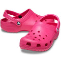 Crocs - Classic Clog Dragon Fruit Bright Pink  Adults