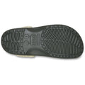 Crocs Classic Retro Sport Clog Khaki Army Green Adults