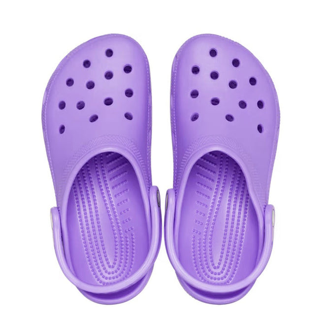 Crocs - Classic Clog Galaxy Purple Adults womens & mens