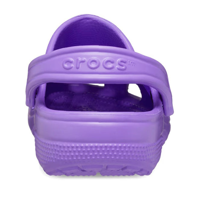 Crocs - Classic Clog Galaxy Purple Adults womens & mens