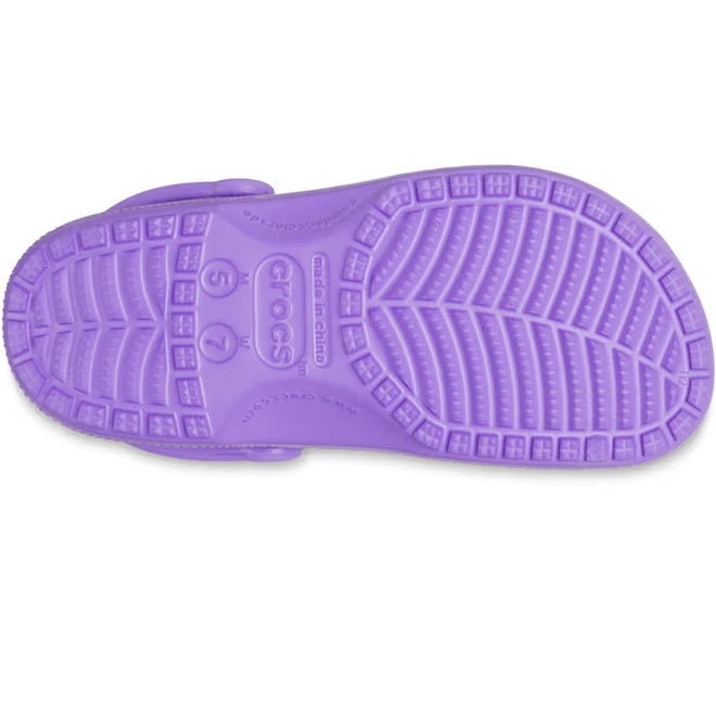 Crocs - Classic Clog Galaxy Purple Adults womens & mens