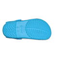 Crocs Adults Classic Clog Lightning McQueen Dinoco Sandals Blue