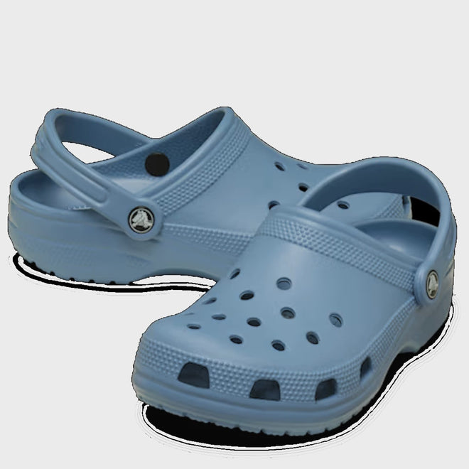 Crocs Classic Clog Astro Blue Adults Unisex
