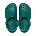 Crocs - Classic Clog Emerald Green Adults womens & mens