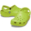 Crocs - Classic Clog Kiwi Green  Adults womens & mens