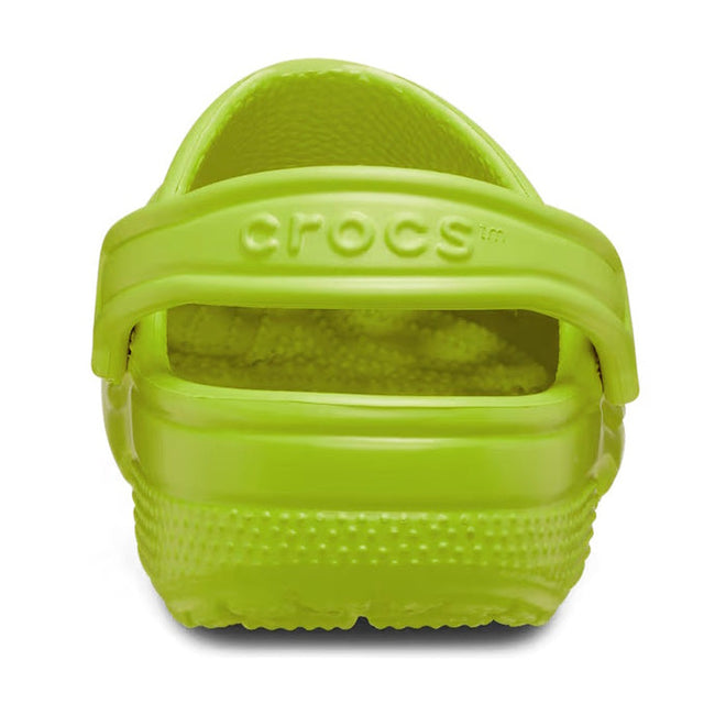 Crocs - Classic Clog Kiwi Green  Adults womens & mens