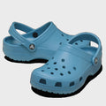 Crocs Kids - Classic Clog Elite Blue - Junior Youths Sizes