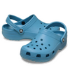 Crocs Kids - Classic Clog Elite Blue - Junior Youths Sizes