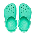Crocs Kids - Classic Clog Lagoon Green Teal - Junior Youths Sizes