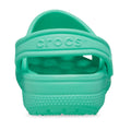 Crocs Kids - Classic Clog Lagoon Green Teal - Junior Youths Sizes