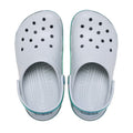 Crocs Kids - Classic Clog Reflector Mirage - Junior Youths Sizes
