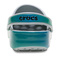 Crocs Kids - Classic Clog Reflector Mirage - Junior Youths Sizes