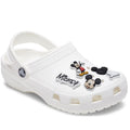 Crocs Jibbitz 5 Pack - Mickey Mouse