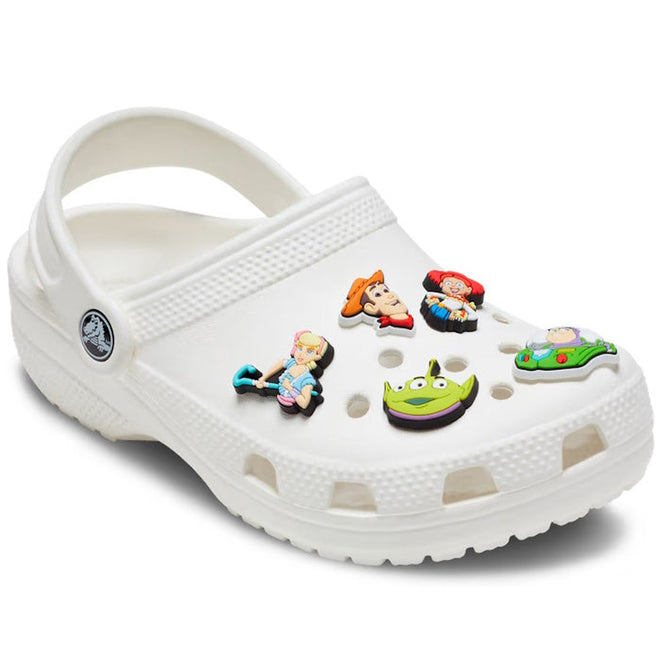 Crocs Jibbitz 5 Pack - Toy Story