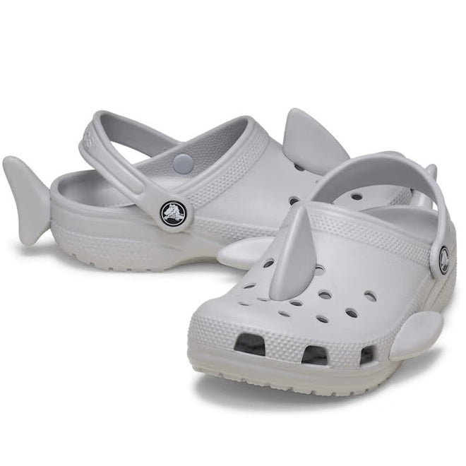 Fun lab crocs hotsell