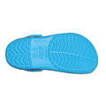 Crocs Kids Classic Clogs Lightning McQueen Dinoco Blue