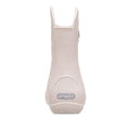 Crocs Kids - Handle It Rain Boot Quartz Pink - Gumboots