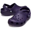 Crocs Kids - Toddlers Classic Clog K Dark Iris Purple