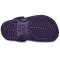 Crocs Kids - Toddlers Classic Clog K Dark Iris Purple
