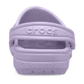 Crocs Kids - Toddlers Classic Clog K Lavender Sandals