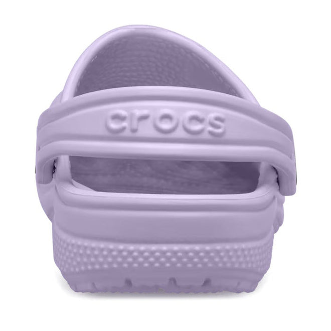 Crocs Kids - Toddlers Classic Clog K Lavender Sandals