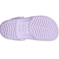 Crocs Kids - Toddlers Classic Clog K Lavender Sandals