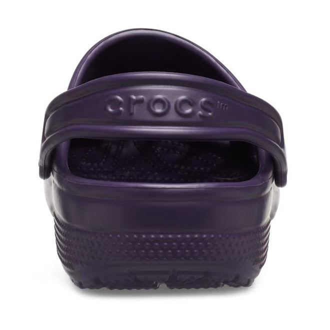 Crocs Kids Youths - Classic Clog K Dark Iris Purple