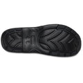 Crocs -Mens Yukon Fisherman LiteRide Clog Black