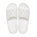 Crocs Classic Slide V2 White - Adult CLEARANCE Not Returnable