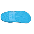 Crocs Kids Toddlers - Classic Clog K Lightning McQueen Dinoco Blue