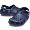 Crocs Kids - Toddlers Classic Clog K  Navy