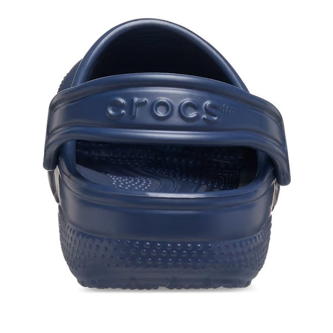 Crocs Kids - Toddlers Classic Clog K  Navy