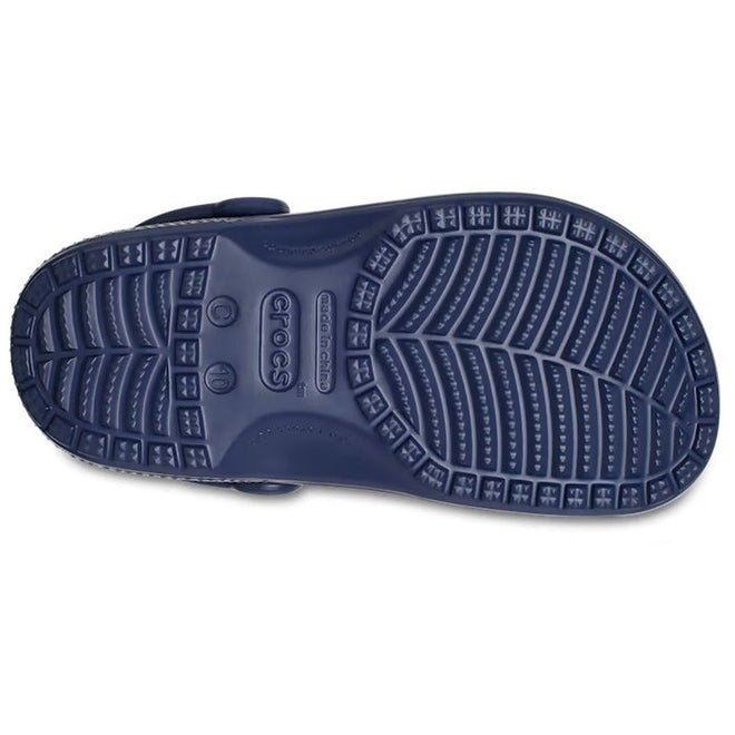 Crocs Kids - Toddlers Classic Clog K  Navy