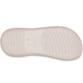 Crocs Classic Crush Sandal Womens Quartz Pink Platform CLEARANCE