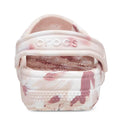 Crocs Kids- Marbled Clog Quartz Pink- Youths