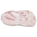 Crocs Kids- Marbled Clog Quartz Pink- Youths