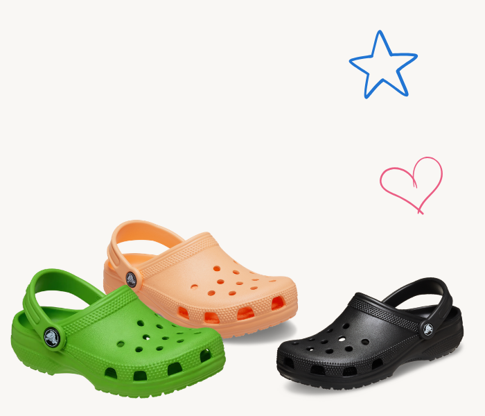 Fun. Comfy. Made to Play.