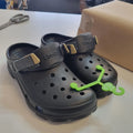 Crocs - Classic All Terrain Clog Black