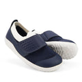 Bobux Iwalk Lo Dimension III Blue Navy Trainer 638506 Unisex