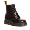 Dr Martens 1460 Arcadia Red  Leather 8 eye Boot CLEARANCE