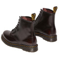 Dr Martens 1460 Arcadia Red  Leather 8 eye Boot