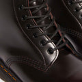 Dr Martens 1460 Arcadia Red  Leather 8 eye Boot