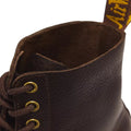 Dr Martens 1460 Dark Brown Ambassador Lace Up Boot