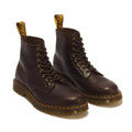 Dr Martens 1460 Dark Brown Ambassador Lace Up Boot