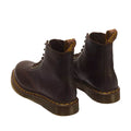 Dr Martens 1460 Dark Brown Ambassador Lace Up Boot