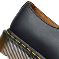 Dr Martens - 1461 Shoes Nappa  Leather Black 3 Eye Lace Up Oxford