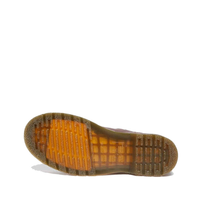 Dr Martens - 2976 YS Chelsea Boot Cashew Ambassador Brown Pull On Boot